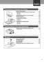 Page 3
English
1
Connecting to a Computer for Printing
System Requirements  . . . . . . . . . . . . . . . . . . . . . . . . . .  41
Installing the Software and the Printer Driver . . . . . . .  42
Windows . . . . . . . . . . . . . . . . . . . . . . . . . . . . . . . . . . . . . . .  42
Macintosh . . . . . . . . . . . . . . . . . . . . . . . . . . . . . . . . . . . . . .  45
Connecting the Printer to Your Computer . . . . . . . . . .  48
Software Manuals . . . . . . . . . . . . . . . . . . . . . . . . . . . . ....