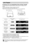 Page 28
26
Let’s Prepare
„Preparing Your Ink Cassette/Paper Sets and Paper Cassette
Prepare the paper and ink/paper cassettes to match the size of the paper you are 
printing.
There are several types of paper and paper/ink cassettes.
If the set is not correct, you will not be able to print.
Please check the sets and the names of their components in the table below.
*1The paper cassette PCL-CP100 (sold separately) is required.*2The paper cassette PCC-CP100 (sold separately) is required.*3The paper cassette...