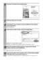 Page 48
46
Next, register your printer on the Printer List.
6Click the CP Printer Driver [Install] button. 
7Click the printer you are using.
8Click [Agree] if you consent to all the conditions of the software 
license agreement.
zThe installer starts.
9Select [Easy Install] and then click the [Install] button.
zFollow the screen messages to proceed.
zRestart your computer when a dialog box appears instructing you to do so.
10When the computer desktop displays, remove the CP Printer 
Solution Disk from the...