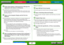 Page 47
47
Appendices
Troubleshooting Tasks and Index
Next
Back
Return to Cover Page Getting Ready Printing
OverviewQ
Printer Power Button is Red but No Error Message Has Appeared on the Camera’s LCD Monitor.
ÎA malfunction occurred during printing.
Remove the paper from the main unit and take up the slack in the 
ink sheet. After that, switch o ff the power once temporarily before 
switching it back on.
Q
Colors on the Computer Display and the Print Are Different
ÎColor generation methods are different for...