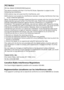 Page 16
Canadian Radio Interference Regulations
This Class B digital apparatus complies with Canadian ICES-003.
Réglementation canadienne sur les interférences radio
• Cet appareil numérique de la classe B est conforme à la norme NMB-003 du Canada.
FCC Notice
(Printer, Model CD1025/CD1026 Systems)
This device complies with Part 15 of th e FCC Rules. Operation is subject to the 
following two conditions; 
(1)this device may not caus e harmful interference, and 
(2)this device must accept any interference...