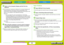 Page 4646
Appendices
TroubleshootingTasks and Index
Next Back
Return to Cover PageGetting Ready Printing Overview
QColors on the Computer Display and the Print Are 
Different
Î
Color generation methods are different for computer displays and 
printers. Moreover, the variance may be attributable to the 
environment in which the display is viewed (color and strength of the 
light) or to the display’s color adjustment settings.
Windows 
• You can adjust the colors and brightness in the Printer 
Properties dialog....