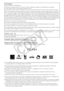 Page 32
FCC Notice(Printer, Model CD1039 Systems)
This device complies with Part 15 of the FCC Rules. Operation is subject to the following two conditi\
ons;(1) this device may not cause harmful interference, and(2) this device must accept any interference received, including interference that may cause undesired operation.
Note: This equipment has been tested and found to comply with the limits for Class B digital devices, pursuant to Part 15 of the FCC rules. These limits are designed to provide reasonable...