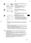 Page 10929
Handelsübliches USB-Kabel
  Schließen Sie den SELPHY-Drucker an den 
Computer an.
 
O Verwenden Sie für den Anschluss des SELPHY-Druckers 
an den Computer das USB-Kabel.
 
O Informationen zur Verwendung des Kabels und 
Computers finden Sie in den entsprechenden 
Benutzerhandbüchern.
Schalten Sie den SELPHY-Drucker ein.
 
O Drücken Sie die Taste  q, um den SELPHY-Drucker 
einzuschalten.
Windows
 
O Klicken Sie nach Beendigung der Installation auf [Neu 
starten], um den Computer neu zu starten, und...