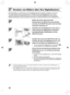 Page 11232
 Drucken von Bildern über Ihre Digitalkamera
Sie können Bilder von einer Kamera, die den PictBridge-Standard unter\
stützt, auswählen und drucken.Für die Beschreibung der Druckmethoden wird als Beispiel eine Kompakt\
digitalkamera von Canon 
verwendet. Sollte die Vorgehensweise bei der von Ihnen verwendeten Digitalkamera nicht mit dies\
em 
Beispiel übereinstimmen, finden Sie weitere Informationen im Benutzer\
handbuch für Ihre Digitalkamera.
Stellen Sie sicher, dass sich keine 
Speicherkarte im...