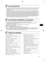 Page 1233
Lea esto primero
 
O La impresión de imágenes con este producto debe realizarse para us\
o personal. No imprima imágenes 
que atenten contra las leyes de derechos de autor sin el consentimiento \
previo del propietario de los 
derechos de autor.
 
O La garantía de este producto sólo es aplicable en el país de ve\
nta del mismo. Si surge algún problema 
mientras utiliza la impresora cuando está fuera del país donde la \
adquirió, devuélvala al país de venta 
antes de formular una reclamación de garantía...