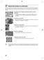 Page 14626
Impresión desde el ordenador
Si conecta el ordenador a la SELPHY y utiliza el software que se suministra, podrá ver todas las imág\
enes 
a la vez y beneficiarse de las distintas funciones de impresión que n\
o se pueden ejecutar únicamente con la 
SELPHY. 
Selección de las imágenes preferidas desde un índice e 
impresión
 
O Puede seleccionar las imágenes que desee imprimir desde un índice \
e 
imprimirlas de una vez. También puede añadir texto a las imágenes e 
imprimirlas.
Impresión con adornos
 
O...