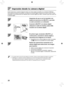 Page 15232
 Impresión desde la cámara digital
Puede seleccionar e imprimir imágenes desde una cámara digital com\
patible con el estándar PictBridge.Para explicar el método de impresión, se utilizará una cámar\
a digital compacta de la marca Canon a modo 
de ejemplo. Si las operaciones son distintas para la cámara digital q\
ue utilice, consulte la guía del usuario de 
la cámara digital.
Asegúrese de que no se ha insertado una 
tarjeta de memoria en la SELPHY y que ésta 
no está conectada a un ordenador.
Conecte...