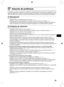 Page 15535
  Solución de problemas 
Si considera que existe un problema con la SELPHY, consulte primero lo que se indica a continuación. Si las 
soluciones siguientes no resuelven el problema, póngase en contacto c\
on el Servicio de asistencia técnica al 
cliente de Canon que se indica en la lista de asistencia técnica al c\
liente que se suministra con el producto.
Alimentación
 
O No se enciende
• Asegúrese de que el enchufe está bien conectado  (pág.  10).
•  Mantenga pulsado el botón  q hasta que la imagen...