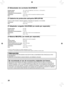 Page 15838
Alimentador de corriente CA-CP200 B
Entrada nominal  100 – 240 V AC (50/60 Hz) 1,5 A (100 V) – 0,75 A (240 V)
Salida nominal   24 V DC, 1,8 A
Temperaturas de funcionamiento   0 – 45 °C
Dimensiones  122,0 x 60,0 x 30,5 mm (excluido el cable de corriente)
Peso  Aprox. 310 g
Cubierta de protección anti-polvo DPC-CP100
Puede no estar incluida en algunas regiones. Cómprela por separado, s\
i la necesita.Dimensiones 137,5 x 117,0 x 27,2 mm 
Peso  Aprox. 88 g
Adaptador cargador CG-CP200 (se vende por...