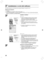 Page 22828
  Installazione e avvio del software
Per queste indicazioni, sono utilizzati come esempio Windows 7 e Mac OS \
X 10.7.
Elementi da preparare
 
O Computer
 
O CD-ROM fornito (CD SELPHY CP810 Solution Disk)  (p.  2)
 
O Un cavo USB, disponibile in commercio, di lunghezza inferiore a 2,5 m (\
per il terminale della stampante 
SELPHY è necessario un connettore Mini-B).
Installare il software.
Windows
 
O Inserire il CD-ROM nella relativa unità del computer 
e fare clic su [Installazione standard] quando...