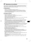 Page 23535
  Risoluzione dei problemi 
In caso di problemi con la stampante SELPHY, verificare prima le seguenti condizioni. Se le indicazioni 
riportate di seguito non consentono di risolvere il problema, contattare\
 lAssistenza Clienti Canon presenti 
nellelenco dei centri di assistenza clienti fornito con la stampante.
Alimentazione
 
O La stampante non si accende
• Verificare che i collegamenti siano stati effettuati correttamente  (p.  10).
•  Tenere premuto il pulsante  q finché limmagine di avvio non...