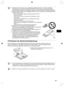 Page 899
 
O  Verwenden Sie nur das das in den „Farbtintenpatrone/Papier-Sets“ vo\
n Canon enthaltene 
Spezialpapier für die Drucker der SELPHY CP-Serie. Sie können kein normales Druckpapier, 
keine normalen Postkarten oder spezielles Papier für Drucker der SELP\
HY ES-Serie verwenden.
 
O Folgende Aktionen dürfen nicht ausgeführt werden, da sie zu Störungen od\
er Fehlfunktionen des 
Druckers führen können:
 - Papier verkehrt herum einlegen (die glänzende Seite ist die zu 
bedruckende Seite)
 - Knicken oder...