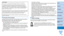 Page 6464
Cover
Contents
Part Names
Basic Operations
Print Settings
Printing via USB 
Cable
Troubleshooting
Printing via Wi-Fi
Appendix
•	Transmission monitoring
Third parties with malicious intent may monitor Wi-Fi transmissions and 
attempt to acquire the data you are sending.
•	 Unauthorized network access
Third parties with malicious intent may gain unauthorized access to the \
network you are using to steal, modify, or destroy information.
Additionally, you could fall victim to other types of unauthorized...