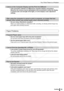 Page 95
You Think There is a Problem
95Troubleshooting
Paper Problems
Colors on the Computer Display and the Print Are Different
• Color generation methods are different for computer displays and printers. Moreover, the variance may be attributable to the environment in which the display 
is viewed (color and strength of the light), or to the displays color adjustment 
settings.
After using the computer to cancel a print in progress, an image that had 
already been printed was printed again when resumed...