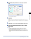 Page 222Using the Printing Functions4-53
Printing a Document
4
3Specify the printing preferences in each sheet, then click 
[OK].
The [Print] dialog box reappears.
4Click [OK].
Click on the [Print] button depending on the application software that you are 
using.
The [Canon PageComposer] dialog box is displayed and the job is displayed on 
a list.
5Repeat Step 1 to 4 for each of the jobs that you want to edit.
6In the [Canon PageComposer] dialog box, you can edit the 
jobs in the list.
NOTE
•For details on...