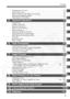 Page 5
5
Contents
11
10
5
6
7
8
9
Selecting the AF Point ........................................................................\
............. 73
Using Focus Lock ........................................................................\
.................... 75
When Autofocus Fails (Manual Focusing)....................................................... 76
Selecting the Metering Mode........................................................................\
... 77
Selecting the Drive Mode...
