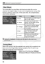 Page 66
3 Setting the Processing Parameters N
66
The same effect as using ﬁlters with black-and-white ﬁlm can be 
obtained with digital images. A color can be brightened by using a ﬁlter 
having a similar or same color. At the same time, the complementary 
colors will be darkened. 
v
When color toning is set, the selected color toning will be applied to t\
he 
black-and-white image before being recorded to the CF card. It can 
make the image look more impressive.
Select one of the following: [N:None]
[ S:Sepia...