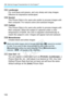 Page 102A Optimal Image Characteristics for the Subject N
102
R Landscape
For vivid blues and greens, and very sharp and crisp images. 
Effective for impressive landscapes.
S  Neutral
This Picture Style is for users who prefer to process images with 
their computer. For natural colors and subdued images.
U  Faithful
This Picture Style is for users who prefer to process images with 
their computer. When the subject is captured under a color 
temperature of 5200K, the color is adjusted colorimetrically to 
match...