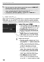 Page 168Viewing the Images on TV
168 For HDMI CEC TV sets
When a TV set compatible with HDMI CEC* is connected to the camera with the 
HDMI cable, you can use the TV set’s  remote control for playback operations.
* A function enabling you to control multiple HDMI devices with one remote control unit.
1 Select [Ctrl over HDMI].
 Under the [4] tab, select [Ctrl over HDMI], then 
press <
0>. Select [Enable], then press .XWhen the camera is connected to a TV 
set, the TV set’s input  will automatically 
switch to...