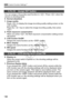 Page 1963 Custom Function Settings N
196
C.Fn-10 Assign SET button
You can assign a frequently-used function to < 0>. Press < 0> when the 
camera is shooting-ready.
0: Normal (disabled)
1: Image quality
Press < 0> to display the image-recordi ng quality setting screen on the 
LCD monitor.
Press the < S> key to select the image-r ecording quality, then press 
.
2: Flash exposure compensation When you press < 0>, the flash exposure compensation setting screen 
will appear.
3: LCD monitor On/Off
Assigns the same...