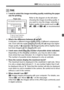 Page 7373
3 Setting the Image-recording Quality
 I want to select the image-reco rding quality matching the paper 
size for printing. Refer to the diagram on the left when 
choosing the image-recording quality. If 
you want to crop the image, selecting a 
higher quality (more pixels) such as 73 , 
83 , 1 , or 1 +73  is recommended.
  What ’s the difference between 
7 and 8?
It indicates a different image quality due to a different compression 
rate. Even with the same number of pixels, the 
7 image has higher...