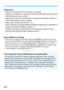 Page 258258
Trademarks Adobe is a trademark of Ad obe Systems Incorporated.
  Windows is a trademark or  registered trademark of Microsoft Corporation in the 
United States and other countries.
  Macintosh and Mac OS are tr ademarks or registered trademarks of Apple Inc. 
in the United States and other countries.
  SDXC logo is a trademark of SD-3C, LLC.
  HDMI, HDMI logo, and High-Definition Mu ltimedia Interface are a trademark or 
registered trademark of HDMI Licensing LLC.
  All other corporate  and product...