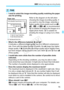 Page 7575
3 Setting the Image-recording Quality
 I want to select the image-reco rding quality matching the paper 
size for printing. Refer to the diagram on the left when 
choosing the image-recording quality. If 
you want to crop the image, selecting a 
higher quality (more pixels) such as 73 , 
83 , 1 , or 1 +73  is recommended.
b  is suitable for playing the images on a 
digital photo frame.  c is suitable for 
emailing the image or using it on a Web 
site.
  What’s the difference between 
7 and 8?
It...