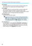 Page 80A Selecting the Subject’s Optimal Image Characteristics N
80
SNeutral
This Picture Style is for users wh o prefer to process images with 
their computer. For natural colors and subdued images.
U Faithful
This Picture Style is for users wh o prefer to process images with 
their computer. When the subj ect is captured under a color 
temperature of 5200K, the color is adjusted colorimetrically to match 
the subject’s color. The image looks dull and subdued.
V Monochrome
Creates black-and-white images.
W...