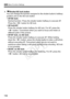 Page 1583 Menu Function Settings
158
 k Shutter/AE lock button
You can change the function assigned  to the shutter button’s halfway 
position and to the AE lock button.
• AF/AE lock: Normal function. Press the shutte r button halfway to execute AF. 
Press the < w> button for AE lock.
• AE lock/AF:
Press the shutter button halfway  for AE lock. For AF, press the 
< w > button. Convenient when you  want to focus and meter at 
different parts of the picture.
• AF/AF lock, no AE lock: Press the shutter button...