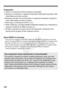 Page 296296
Trademarks Adobe is a trademark of Ad obe Systems Incorporated.
  Windows is a trademark or  registered trademark of Microsoft Corporation in the 
United States and other countries.
  Macintosh and Mac OS are tr ademarks or registered trademarks of Apple Inc. 
in the United States and other countries.
  SDXC logo is a trademark of SD-3C, LLC.
  HDMI, HDMI logo, and High-Definition Mu ltimedia Interface are a trademark or 
registered trademark of HDMI Licensing LLC.
  All other corporate  and product...