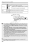 Page 286W Digital Print Order Format (DPOF)
286
4Exit the setting.
 Press the < 7> button.
X The print order screen will reappear.
  Next, select [Sel.Image], [ Byn ], or 
[All image] to order the images to be 
printed.
Print type
KStandard Prints one  image on one sheet.
LIndexMultiple thumbnail images are printed on one sheet.
K
LBothPrints both the standard and index prints.
Date On
[On ] imprints the recorde d date on the print.
Off
File numberOn[On ] imprints the file number on the print.
Off
  Even if [...