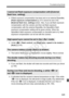 Page 325325
Troubleshooting Guide
 If flash exposure compensation has bee n set on an external Speedlite, 
[ Flash exposure compensation ] (p.217) cannot be set in the 
[ External flash func. setting ] screen. Also, if you set flash exposure 
compensation with the camera and then set flash exposure 
compensation with the external  Speedlite, the Speedlite’s flash 
exposure compensation setting will  be given priority. When the 
Speedlite’s flash exposure compensati on is canceled (set to 0), flash 
exposure...