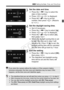 Page 3737
3 Setting the Date, Time, and Time Zone
3Set the date and time.
 Press the < U> key to select the 
date or time number.
  Press < 0> so < a> is displayed.
  Press the < V> key to set the 
number, then press < 0>. (Returns 
to < b>.)
4Set the daylight saving time.
  Set it if necessary.
  Press the < U> key to select [ Y].
  Press < 0> so < a> is displayed.
  Press the < V> key to select [ Z], 
then press < 0>.
  When the daylight saving time is set 
to [Z], the time set in step 3 will 
advance by 1...