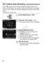 Page 6464
In the  mode, you can easily change the depth of field, drive 
mode, and flash firing. You can also  choose the ambience you want to 
convey in your images. The default settings are the same as the < A> 
mode.
* CA stands for Creative Auto.
1Set the Mode Dial to < C>.
2Press the < Q> button. (7 )
X The Quick Control screen will appear.
3Set the desired function.
  Press the < S> key to select the 
function to be set.
X The selected function and Feature 
guide (p.52) will appear.
  For setting...