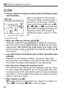 Page 8888
3 Setting the Image-Recording Quality
 I want to select the image-reco rding quality matching the paper 
size for printing. Refer to the diagram on the left when 
choosing the image-recording quality. If 
you want to crop the image, selecting a 
higher quality (more pixels) such as 73 , 
83 , 1 +73 , or 1  is recommended.
b  is suitable for playing the images on a 
digital photo frame.  c is suitable for 
emailing the image or using it on a Web 
site.
  What’s the difference between 
7 and 8?
It...