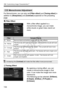 Page 134134
A Customizing Image Characteristics N
For Monochrome, you can also set [ Filter effect] and [Toning effect ] in 
addition to [Sharpness] and [Contrast ] explained on the preceding 
page.
kFilter Effect
With a filter effect applied to a 
monochrome image, you can make 
white clouds or green trees stand out 
more. 
l Toning Effect
By applying a toning effect, you can 
create a monochrome image in that 
color. It can make the image look more 
impressive.
The following can be selected: [ N:None],...