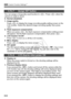 Page 3023 Custom Function Settings N
302
C.Fn-7 Assign SET button
You can assign a frequently-used function to < 0>. Press  when the 
camera is ready to shoot.
0: Normal (disabled)
1: Image quality
Press < 0> to display the image-recording quality setting screen on the 
LCD monitor. Select the desired image-recording quality, then press 
.
2: Flash exposure compensation
When you press < 0>, the flash exposure compensation setting screen 
will appear. Set the flash exposure compensation, then press < 0>.
3: LCD...