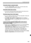 Page 329329
Troubleshooting Guide
 In the A , C, 2 , 4 , 6 , and G modes, the built-in flash will be 
raised automatically when flash is necessary.
  If you shoot continuously with the built-in flash at short intervals, the 
flash may stop operating to protect the flash unit.
  If you use a flash unit other than an EX-series Speedlite, the flash will 
always be fired at full output (p.310).
  Under [ z1: Flash control ] and [External flash C.Fn setting], if 
[ Flash metering mode ] is set to [TTL], the flash...