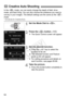 Page 6464
In the  mode, you can easily change the depth of field, drive 
mode, and flash firing. You can also  choose the ambience you want to 
convey in your images. The default  settings are the same as the  
mode.
* CA stands for Creative Auto.
1Set the Mode Dial to < C>.
2Press the  button. (7 )
X The Quick Control screen will appear.
3Set the desired function.
  Press the < S> key to select the 
function to be set.
X The selected function and Feature 
guide (p.52) will appear.
  For setting procedure and...