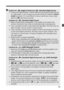 Page 7575
Caution for  (Night Portrait) and < F> (Handheld Night Scene)
  During Live View shooting, it may be diff icult to focus dots of light such as 
in a night scene. In such a case, you should set the AF method to [ Quick 
mode ] and shoot. If it is still difficult to focus, set the lens’ focus mode 
switch to [ MF] and focus manually.
Cautions for < F> (Handheld Night Scene)
  When shooting flash photography, if t he subject is too close to the 
camera, the picture may come out extremely bright...