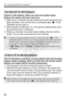 Page 9898
f: Changing the Autofocus Operation N
Suited for still subjects. When you press the shutter button 
halfway, the camera will focus only once.
 When focus is achieved, the dot in side the AF point achieving focus 
lights up briefly in red, and the focus confirmation light < o> in the 
viewfinder will also light up.
  With evaluative metering (p.117), the exposure setting will be set at 
the same time focus is achieved.
  While you hold down the shutter button halfway, the focus will be 
locked. You can...