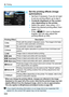 Page 324w Printing
324
4Set the printing effects (image 
optimization).
Set them if necessary. If you do not need 
to set any printing effects, go to step 5.
Contents displayed on the screen 
vary depending on the printer.
 Select the option, then press .
 Select the desired printing effect, then 
press < 0>.
 If the < ze> icon is displayed 
brightly, you can also adjust the 
printing effects (p.326).
*When you change the printing effects, changes are reflected in the image 
displayed on the upper left of...