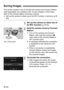 Page 218W-44
This section explains how to connect the camera and Connect Station 
(sold separately) via a wireless LAN. To save images in other ways, 
refer to the Connect Station instruction manual.
 Set up the camera to allow use of its NFC function in advance (p.W-
20).
1Set up the camera to allow use of 
its NFC function 
(p.W-20).
2Hold the camera close to Connect 
Station.
Turn on the camera and Connect 
Station, then hold the camera’s  p 
mark close to the Connect Station’s 
NFC connect point.
 A...