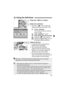 Page 53
53
1Press the  button.
2Select the self-timer.
  Press the < U> key to select the 
desired self-timer, then press < 0>.
Q :10-sec. self-timer
The remote control can also be 
used. (p.164)
l :2-sec. self-timer N (p.94)
q :
10-sec. self-timer plus continuous shots
Press the  key to set the 
number of multiple shots (2 to 10) 
to be taken with the self-timer.
3Take the picture.
  Focus the subject and press the 
shutter button completely.
X You can check the self-timer 
operation with the self-timer lamp,...