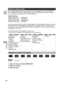 Page 5858
E
Recording
1. Open the menu and select CUSTOM KEY.
2. Select the function.
3. Close the menu.
+
,+
,+
,+PLAY
(VCR)CARDCAMERACARDPLAY
(VCR)TAPECAMERATAPE
CUSTOM KEY
(20)
Using the Custom Key
You can assign frequently used functions to the custom key (independently for TAPE CAMERA
mode, TAPE PLAY (VCR) mode, CARD CAMERA mode and CARD PLAY (VCR) mode). This allows
you to customize the camcoder to your recording situations.
Default settings:
To check the current CSTM KEY setting in TAPE CAMERA or CARD...