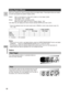 Page 6262
E
Recording
Using Digital Effects
Show your creativity by using the special effects and digital faders. These digital effects and faders
can add visual appeal and greater imaging variety. 
Faders:  Start or end scenes on a tape with a fade to or from black ( 62). 
Fade Trigger, Wipe*, Overlap*
Effects:  Add flavor to your recordings ( 65).
Black and White, Sepia, Art, Mirror, Mosaic, Strobe*, Trail*
Color Bars: You can display and record industry standard SMPTE color bars ( 67).
*Cannot be selected...