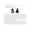 Page 114 HOLDING THE CAMERA
4 Holding the Camera
The best way to prevent image blur from camera movement is to hold the camera
as steady as possible, with your left hand supporting the camera and lens. Lightly
rest your right index nger on the shutter button, and the tip of your thumb on the
lm advance lever or on the body. Wrap your other right ngers around the action
grip. Then press your left elbow to your body and lightly press the camera against
your cheek or forehead. For a vertical shot, steady at...