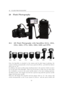 Page 6128 FLASH PHOTOGRAPHY
28 Flash Photography
28.1 AE Flash Photography with Speedlites 011A, 133A,
155A, 166A, 177A, 188A, 199A, 533G and 577G. Once the Speedlite is attached to the camera and its pilot lamp is glowing, the
camera switches automatically to the X sync speed of l/90 sec. provided the shutter
dial is not on B.
In addition, the meter needle points simultaneously to the aperture which you have
set on the back of the Speedlite. Thus you do not have to take your eye away from
the viewnder; as...