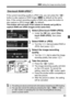 Page 6363
3 Setting the Image-recording Quality
If the current recording quality is JPEG only, you can press the < P> 
button to also capture a RAW image ( 1 by default) at the same 
time. If the current recording quality is RAW only, press the button to 
also capture a JPEG image ( 73 by default).
This button will not work if the camera is already set (p.60) to 
capture RAW and JPEG images at the same time.
1Select [One-touch RAW+JPEG].
 Under the [y ] tab, select [One-
touch RAW+JPEG], then press 
< 0 >....